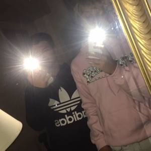 Meet your Posher, Carter